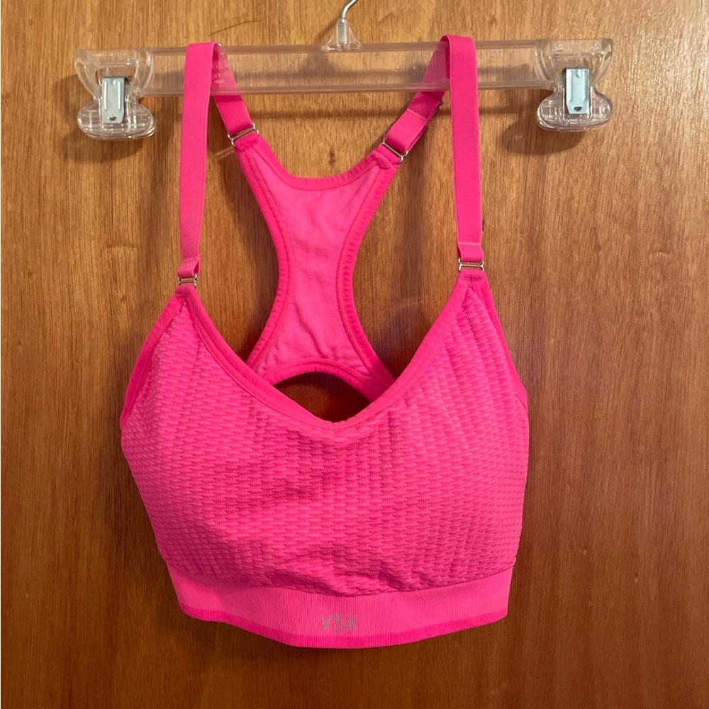 VSX Sports Bra Racerback